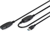Picture of Digitus Active USB 3.0 extension cable, 20 m