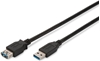 Изображение Digitus USB 3.0 Extension Cable