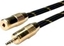 Изображение Roline GOLD 3.5mm Audio Extension Cable, M/F, 10 m