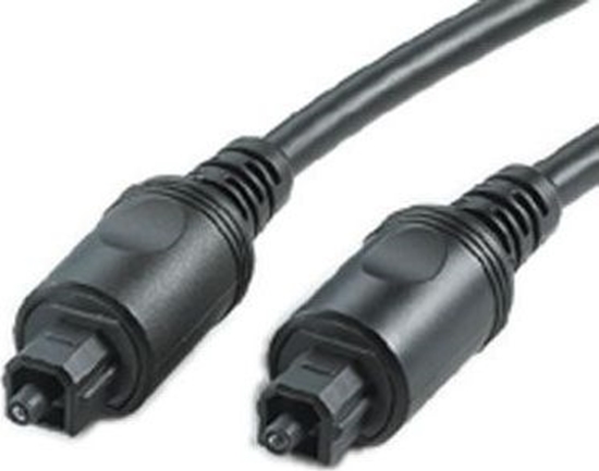 Изображение Roline Fiber Cable Toslink M - M, 2 m