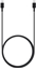 Attēls no Kabel USB Samsung USB-C - USB-C 1.8 m Czarny (8596311199318)