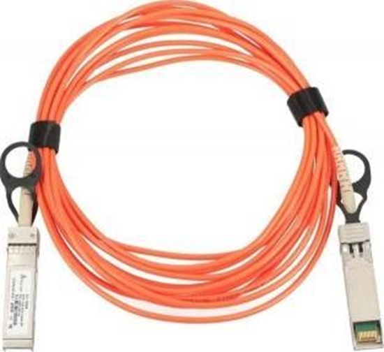 Picture of ExtraLink Kabel SFP+ AOC 10Gbps, 5m (EX.15906) - AKEXTKSSS015906