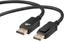 Изображение Kabel TB Print DisplayPort - DisplayPort 3m czarny (AKTBXVDMHMDP30B)