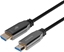 Attēls no Kabel TB Print HDMI - HDMI 10m czarny (AKTBXVHFO2010MB)