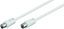Picture of Kabel TecLine Antenowy 1.5m biay (39900402)