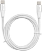 Picture of Kabel Typu C IKUTC2W 2M Biały