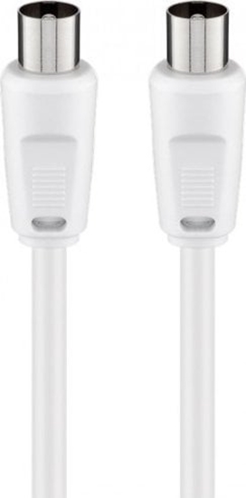 Picture of Kabel Triton Kabel antenowy ( 70 dB), podwójne ekranowanie - Dugo kabla 1.5 m