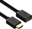 Attēls no Kabel Ugreen HDMI - HDMI 3m czarny (10145)