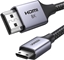 Picture of Kabel Ugreen HDMI Mini - HDMI 1m czarny (15514)