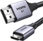 Picture of Kabel Ugreen HDMI Mini - HDMI 2m czarny (15515)