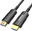 Изображение Kabel Unitek HDMI - HDMI 50m czarny (C11072BK-50M)