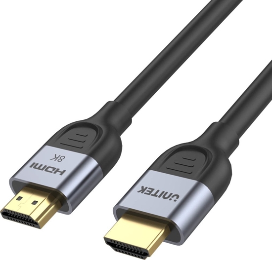 Picture of Kabel HDMI 2.1 8K 60Hz 5m; C11086GY01-5M 