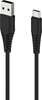 Picture of 2GO USB Lade-/Datenkabel USB Type-C   1m schwarz