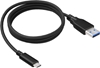 Picture of 2GO USB Lade-/Datenkabel USB Type-C 3.1    1m schwarz