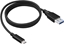 Picture of 2GO USB Lade-/Datenkabel USB Type-C 3.1    1m schwarz