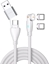 Изображение Kabel USB 4smarts USB-C - USB-C 1.8 m Biay (541236)