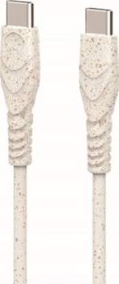 Picture of Biond BIO-20-TT USB-C to Type-C 3A Cable, 2 m