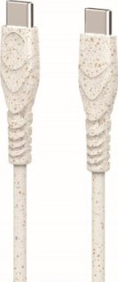 Изображение Biond BIO-20-TT USB-C to Type-C 3A Cable, 2 m