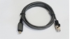 Picture of Kabel USB C - RJ-45 2 m  kat.6, 1 Gbit 