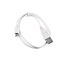 Picture of Kabel USB C-Tech USB-A - microUSB 2 m Biay (CB-USB2M-20W)