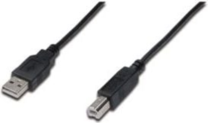 Изображение Digitus USB 2.0 connection cable