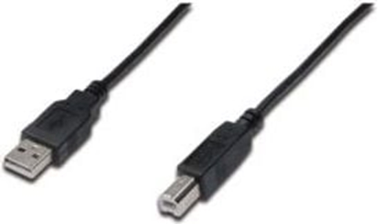 Picture of Digitus USB 2.0 connection cable