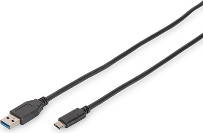Изображение Digitus USB Type-C connection cable