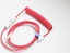 Picture of Kabel USB Ducky USB-A - USB-C 1.8 m Róowy (DKCC-FRCNC1)