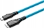 Изображение Kabel USB Eaton USB-C - micro-B 5 m Niebieski (MTC-530)