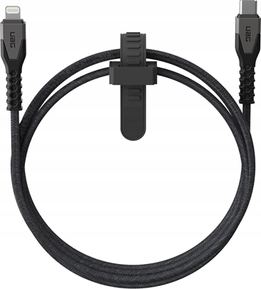 Picture of Kabel USB Eaton Lightning - USB-C 1.5 m Szary (9B4414114030)