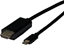 Picture of Kabel USB EFB USB-C - HDMI 2 m Czarny (EBUSBC-HDMI-4K60K.2)