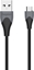 Изображение Kabel USB Energizer USB-A - microUSB 1.2 m Czarny (C610MGBK)