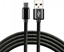 Picture of Kabel USB EverActive USB-A - USB-C 2 m Czarny (CBB-2CB)