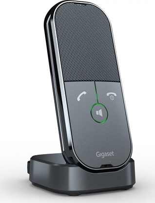 Attēls no Bramka VoIP Gigaset Gigaset ION VoIP-Hörer - DECT - kabellos - USB
