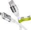 Picture of Kabel USB Goobay USB-C - RJ-45 7.5 m Biay (RB74179)
