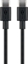 Attēls no Kabel USB Goobay USB-C - USB-C 1 m Czarny (533568)