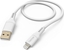 Attēls no Kabel USB Hama Lightning - USB-A 1.5 m Biao-czarny (002015680000)