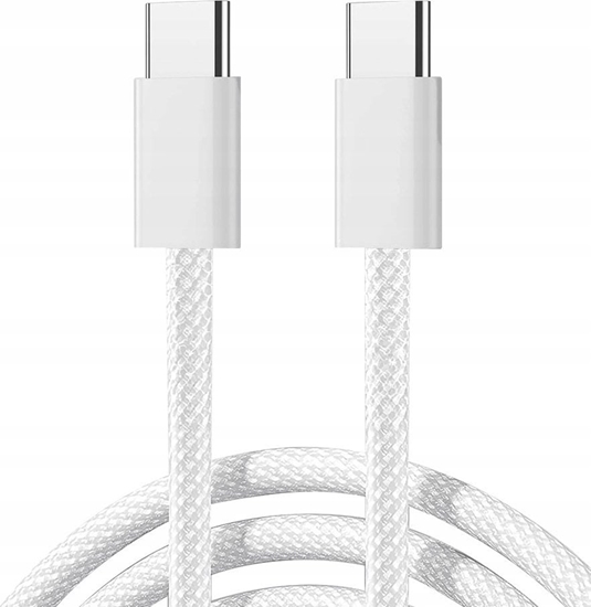 Изображение Kabel USB Joyroom USB-C - USB-C 1 m Biay (JYR1009)