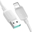 Изображение Kabel USB Joyroom USB-A - Lightning 1.2 m Biay (JYR767)
