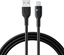 Picture of Kabel USB Joyroom USB-A - Lightning 2 m Czarny (JYR728)