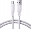 Attēls no Kabel USB Joyroom USB-A - USB-C 1 m Biay (JYR795)