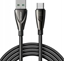 Picture of Kabel USB Joyroom USB-A - USB-C 1.2 m Czarny (JYR849)