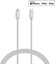 Picture of Kabel USB Kanex USB-C - Lightning 1.2 m Srebrny (36321-uniw)