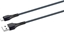 Изображение Kabel USB LDNIO USB-A - microUSB 2 m Szary (LS522 micro)