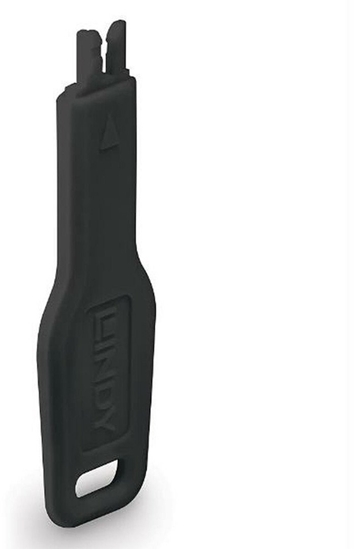 Picture of Kabel USB LINDY 47890 Czarny