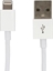 Picture of Kabel USB LMP USB-A - Lightning 2 m Biay (LMP-LIGHUSB-2M)