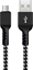 Изображение Kabel USB Maclean USB-A - microUSB 2 m Czarny (MCE483)