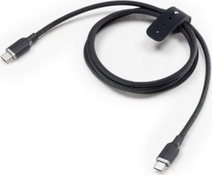 Picture of Kabel USB Mophie USB-C - USB-C 2 m Czarny (409912827)