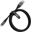 Attēls no Kabel USB OtterBox USB-A - USB-C 2 m Czarny (78-52665)