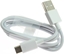 Picture of Kabel USB Partner Tele.com USB-A - USB-C Szary (5903396077487)